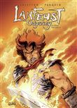 Lanfeust Odyssey