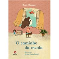 O Caminho da Escola