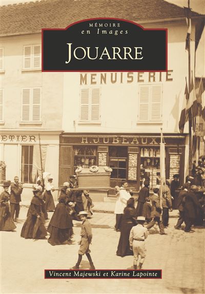 Jouarre
