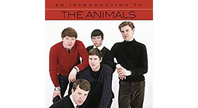 An introduction to The Animals