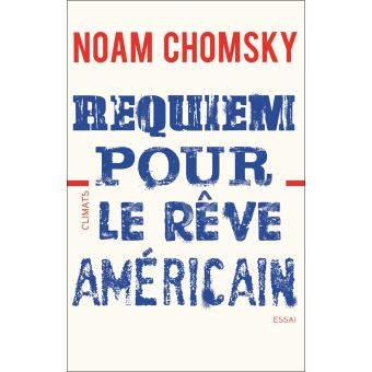 Requiem pour le rêve américain - 1