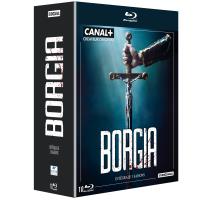 Coffret intégral des Saisons 1 à 3 Blu-Ray