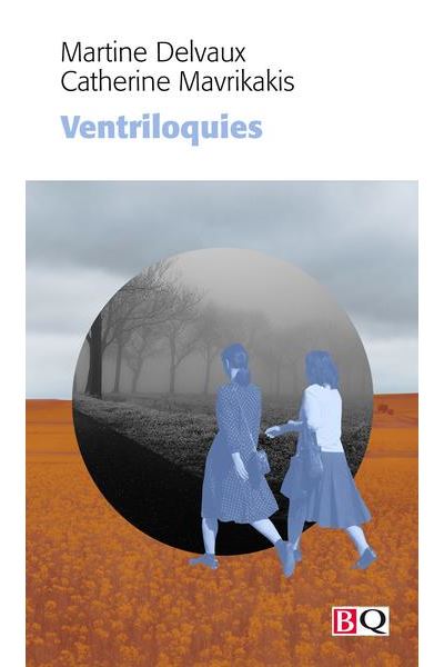 Ventriloquies Broché Martine Delvaux Achat Livre Fnac