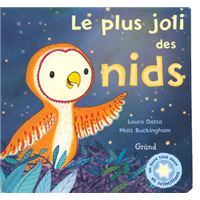 Le plus joli des nids