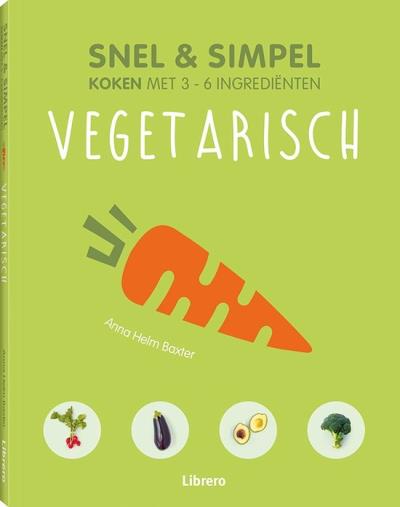 Vegetarisch - snel & simpel