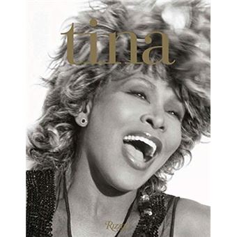 TINA TURNER