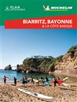 Guide Vert Week&GO Biarritz, Bayonne et la côte Basque