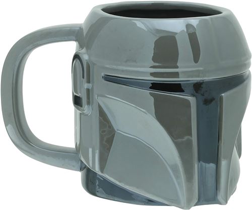 Mug - Star Wars - Mandalorian