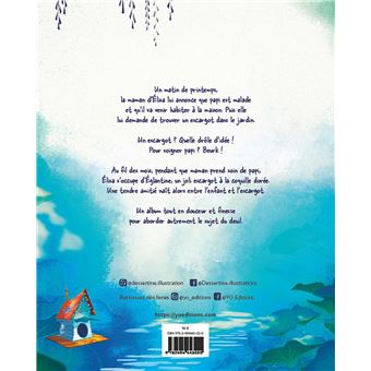 La Coquille d'Eglantine