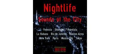 Nightlife Sounds of the city