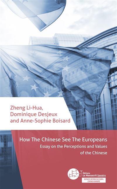 How The Chinese See The Europeans