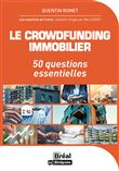 Le crowdfunding immobilier