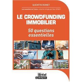 Le crowdfunding immobilier