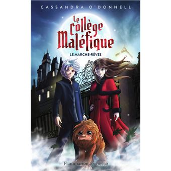 Le collège maléfique