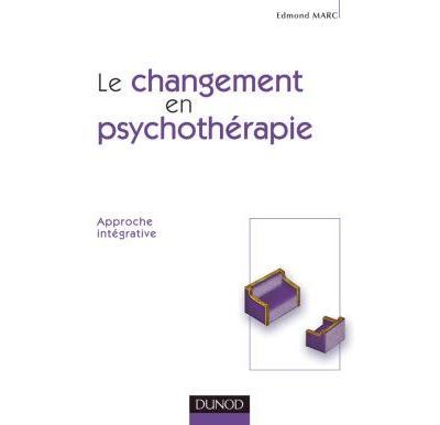 Le changement en psychothérapie