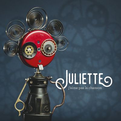 J'aime pas la chanson Digipack Edition limitée