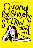 Quand les garçons s'en mêlent
