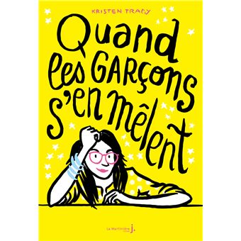 Quand les garçons s'en mêlent