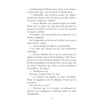 Quand les garçons s'en mêlent