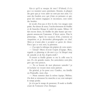 Quand les garçons s'en mêlent