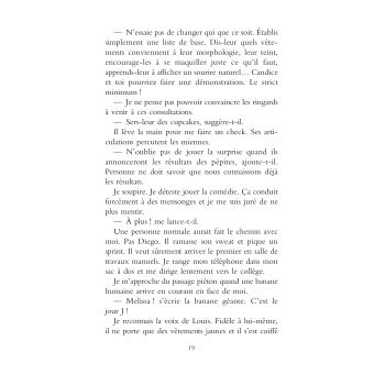 Quand les garçons s'en mêlent