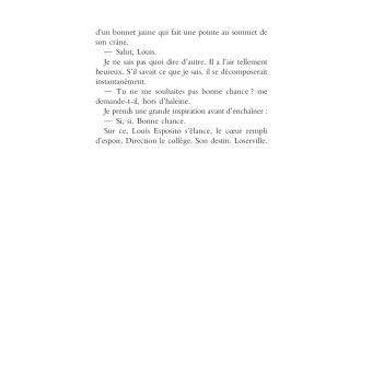 Quand les garçons s'en mêlent