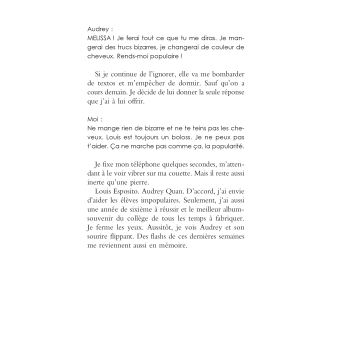 Quand les garçons s'en mêlent