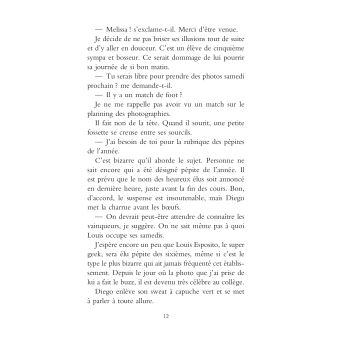 Quand les garçons s'en mêlent