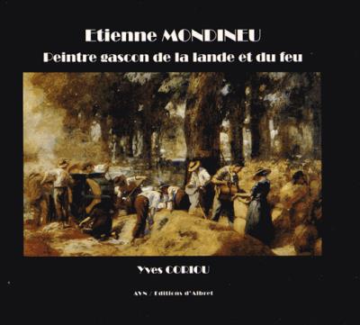 Etienne Mondineu