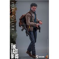 Figurine The Last Of Us 1/6 Joel Miller 30 cm