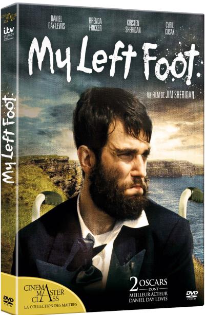MY LEFT FOOT-FR