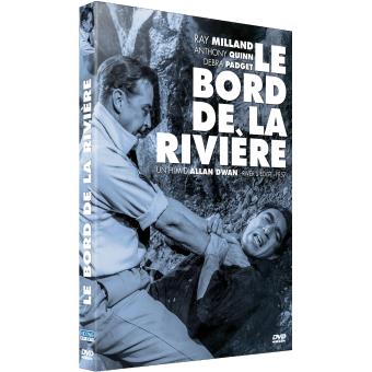 Bord De La Riviere FR - 1