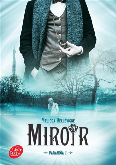 Paranoia,2:miroir