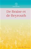 De Braise et de Beyrouth