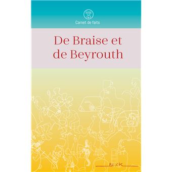 De Braise et de Beyrouth