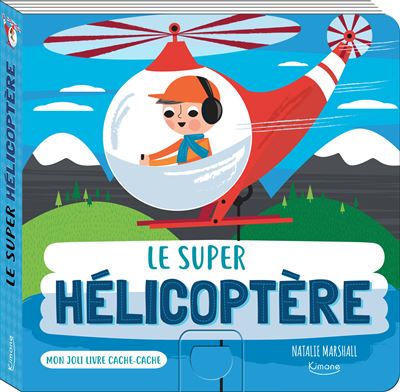 Le super helicoptere