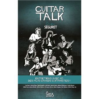 Guitar Talk