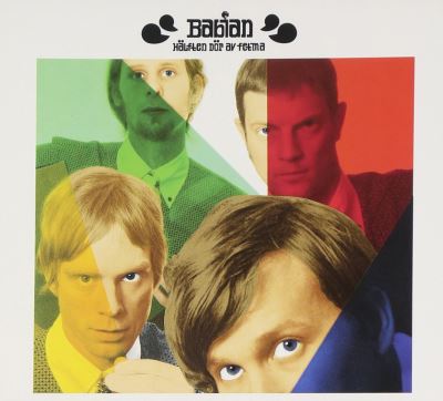Halften dor av fetma/digipack
