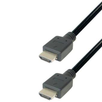 Câble HDMI - HDMI 2 m - Connectique Audio / Vidéo - Achat & prix