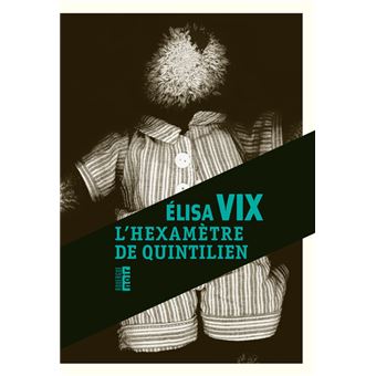 L'hexamètre de Quintilien - 1