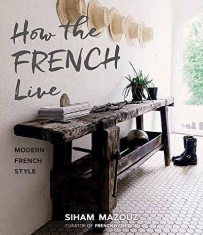 Hox the french live modern french style
