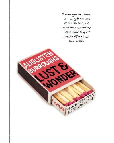 Lust and wonder