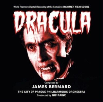 Dracula The Curse Of Frankenstein