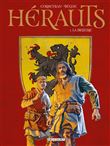 Hérauts T01