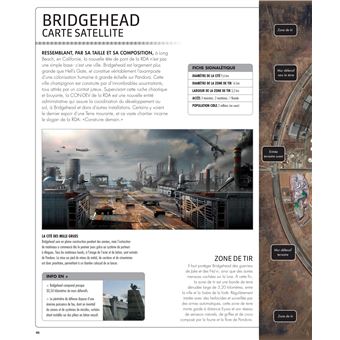 Avatar, la voie de l'eau : l'encyclopédie illustrée