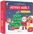 Mon anim'agier - joyeux noël