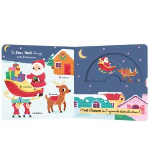 Mon anim'agier - joyeux noël