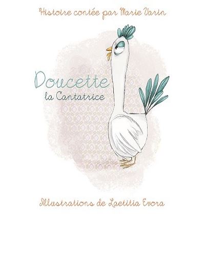 Doucette la cantatrice