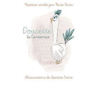 Doucette la cantatrice