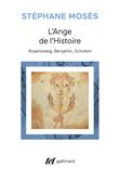 L'Ange de l'Histoire